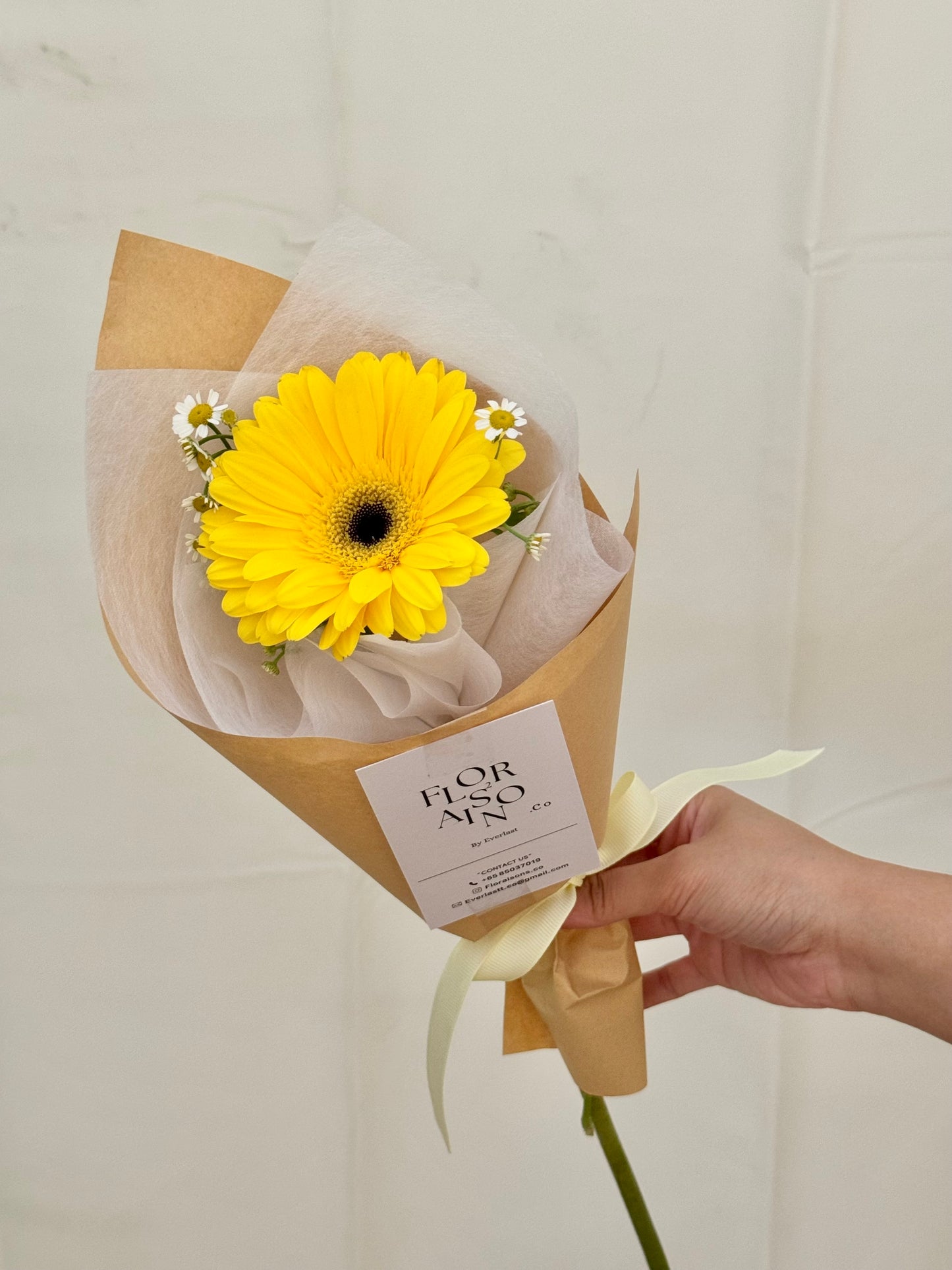 The Graduation Bloom