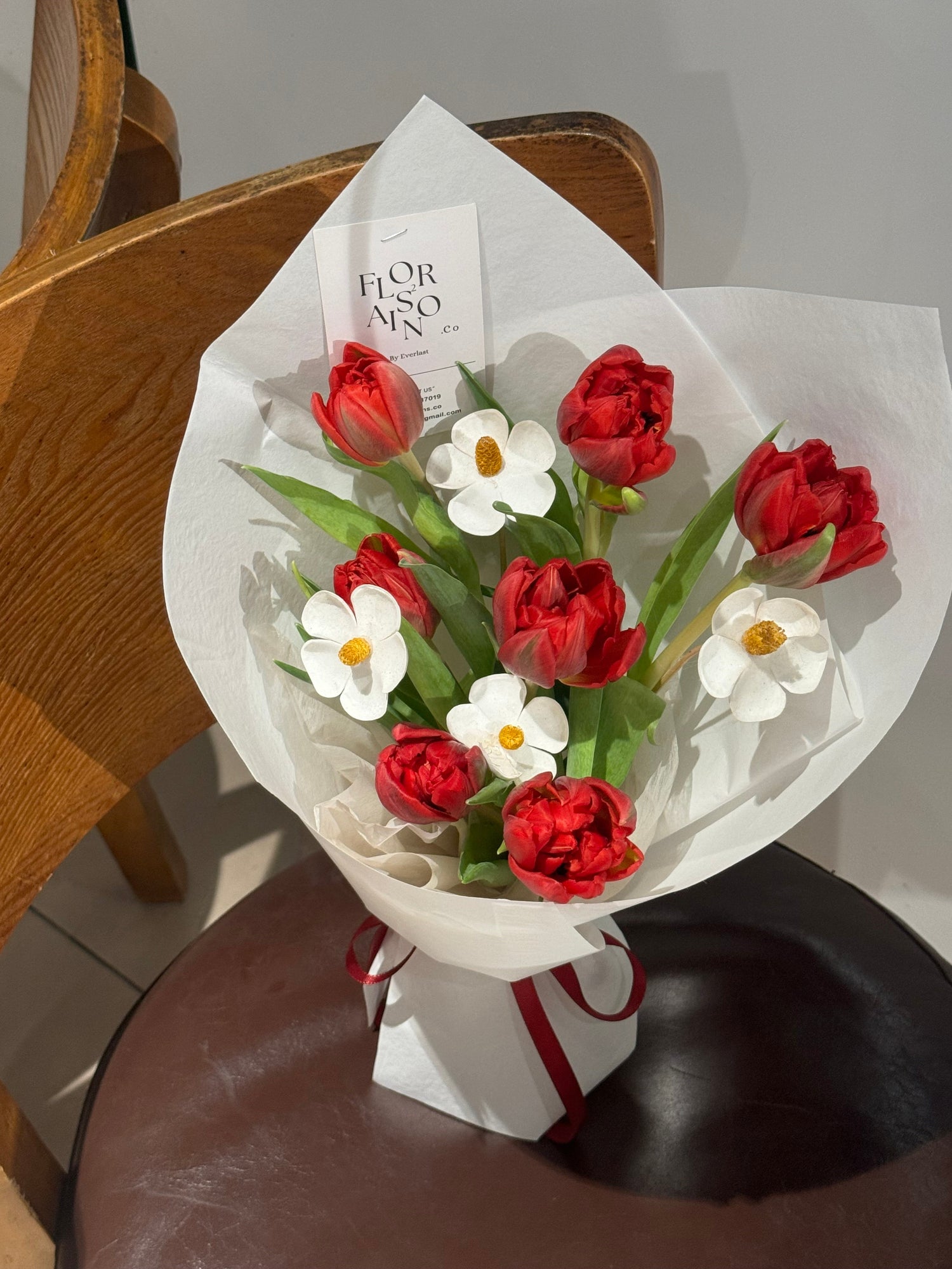 Daily Blooms (Classic all time favourites)