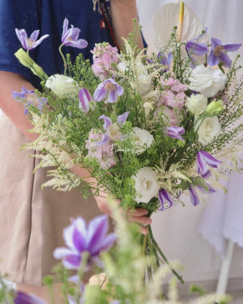 Bouquets