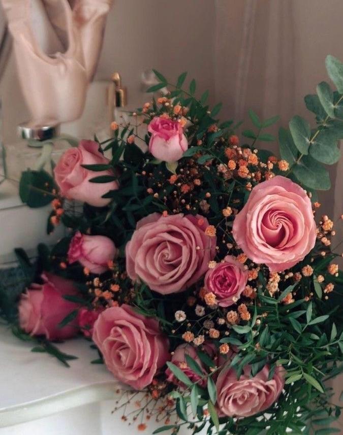 Valentine's