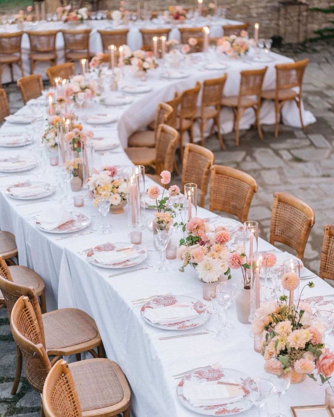 Bridal Showers