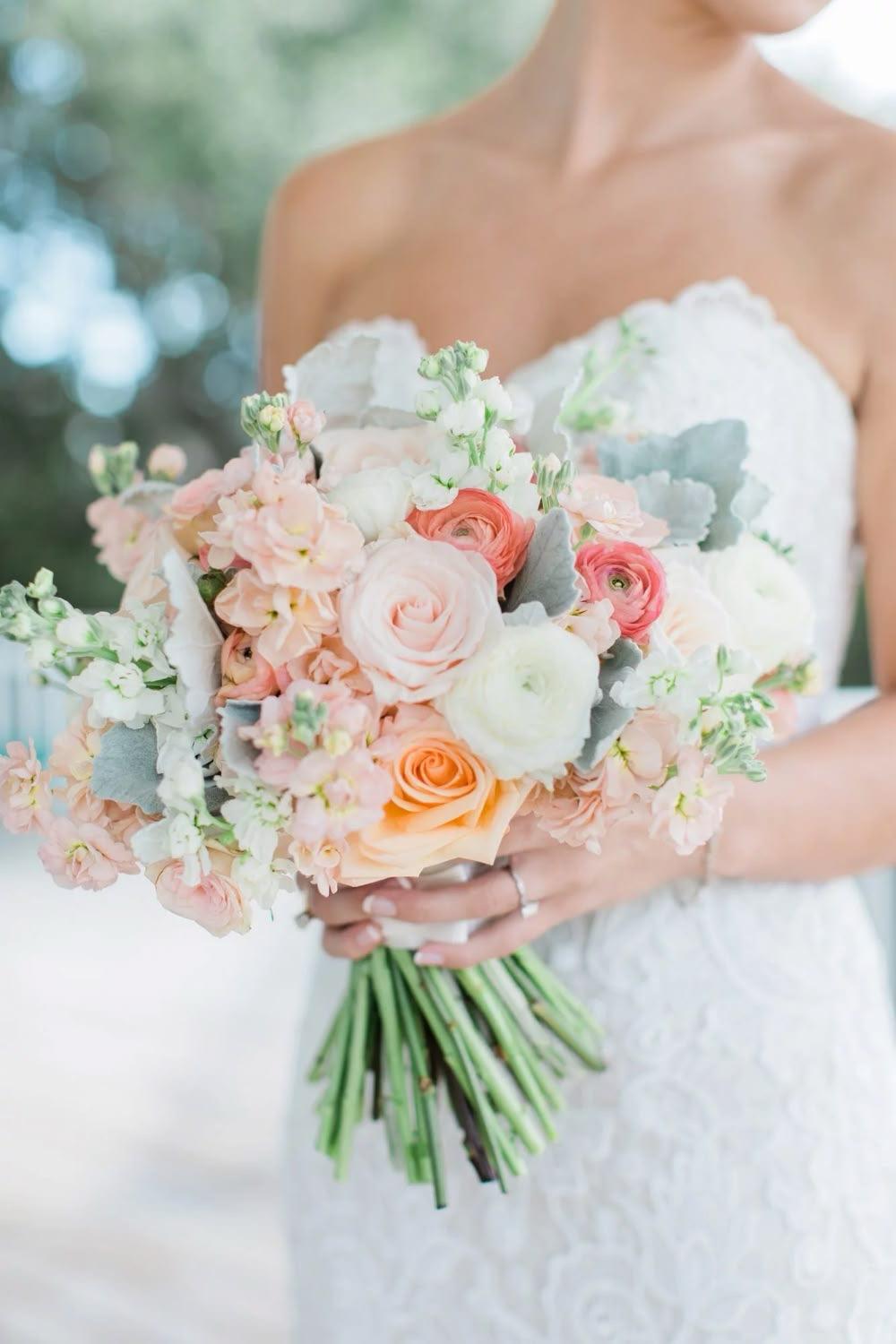 Bridal Bouquet