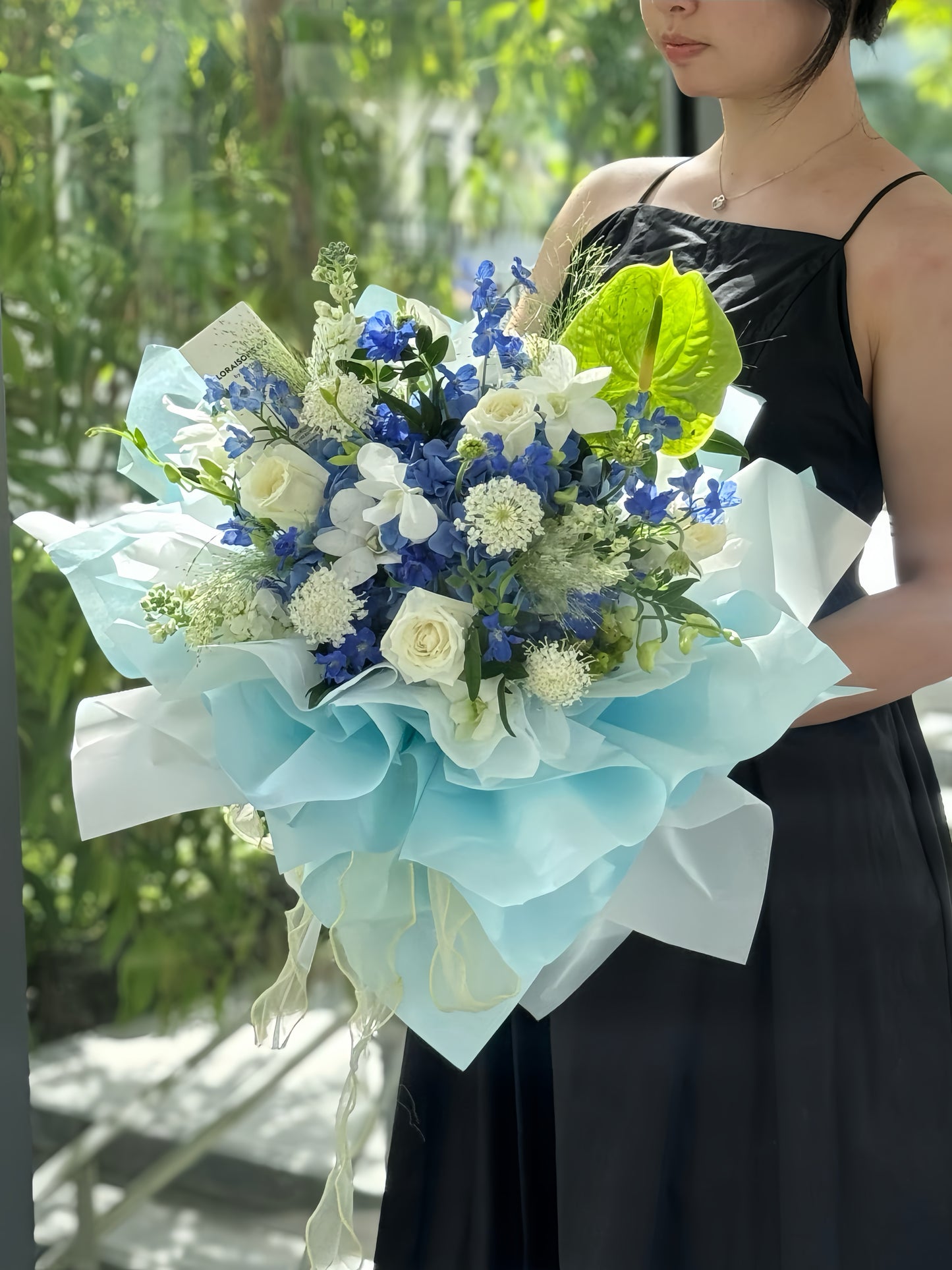 Azure Breeze