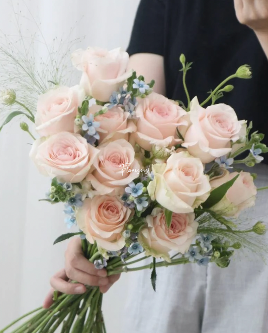 Peach Blossom
