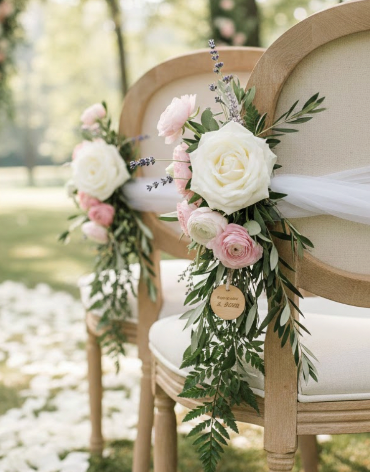 Chair Pews (Contact us at 85037019)