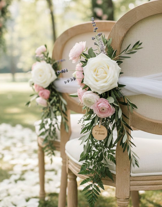 Chair Pews (Contact us at 85037019)