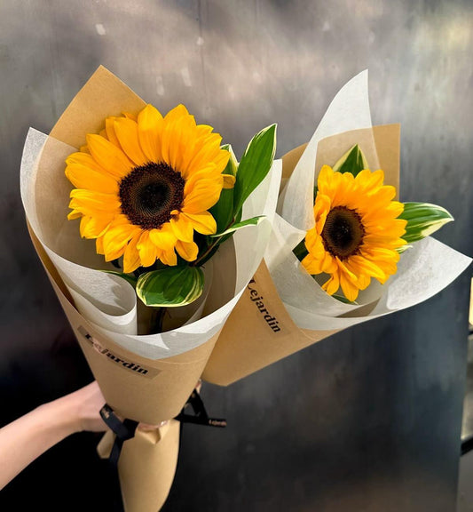 The Graduation Bloom