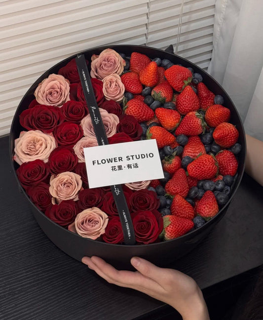Healing Blooms