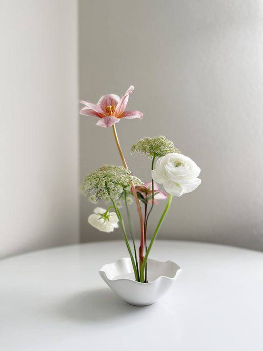 Ikebana Workshop