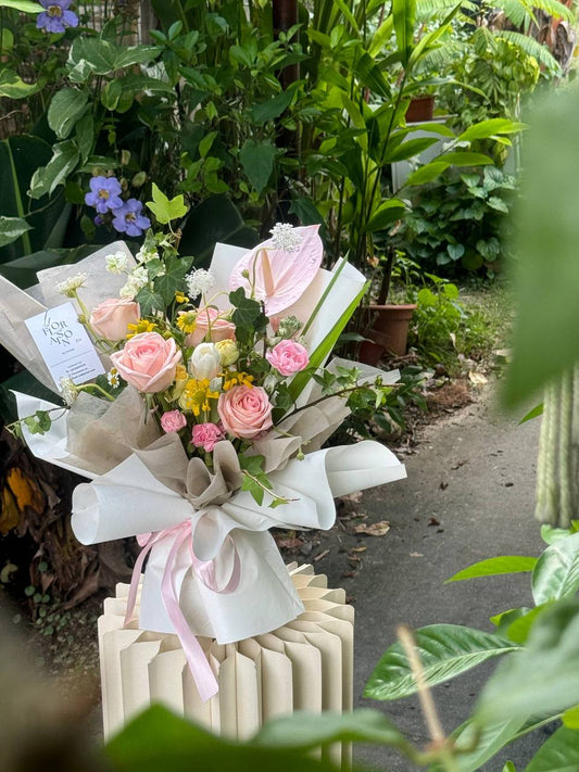 Jardin de Roses